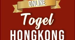 Mengulas Tentang Pasar Togel Hongkong