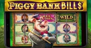 Berburu Harta Piggy Bank Bills Slot Gacor dari Pragmatic Indonesia