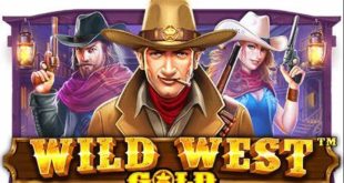 Raja Slot Free Spin Wild West Gold Demo Gratis dari Pragmatic Play