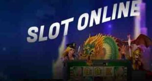 Daftar Bandar Slot Online Terpercaya – Agen Slot Resmi