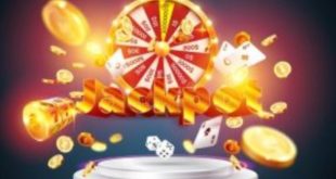 Chips Adalah Bagian yang Mudah Berubah dari Poker Online
