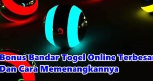 Bonus Besar yang Ditawarkan oleh Bandar Togel Online: Manfaatkan Keuntungan Anda