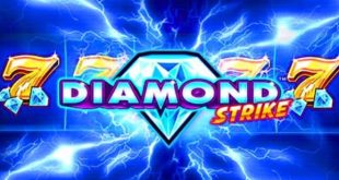 Kelebihan Diamond Strike Pragmatic Play Slot Demo Gratis Indonesia