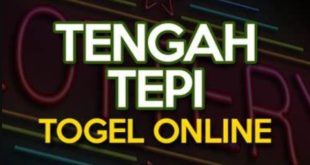 Bermain Togel Online dengan Teknik Tepi Tengah