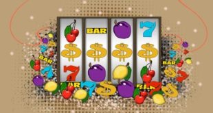 Slot Online Terbaik dengan Tema Petualangan