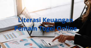 Peran Pendidikan dalam Mengubah Sikap Terhadap Togel Online